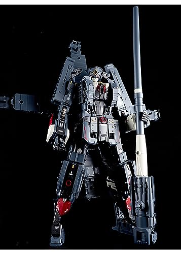 TOYSEASY YW2312 80-CM-KANONE "DORAGUS" TRANSFORMABLE ACTION FIGURE
