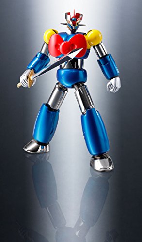 Mazinger Z Chogokin Hello Kitty Color Mazinger Z - Bandai