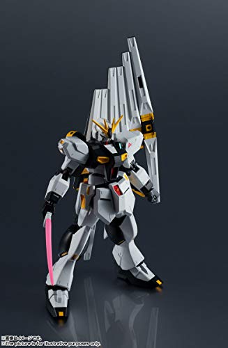 Gundam Universe RX-93 "Mobile Suit Gundam: Char's Counterattack" V Gundam