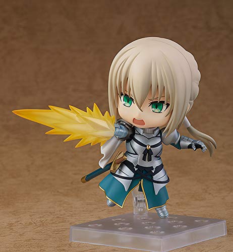 Nendoroid "Fate/Grand Order THE MOVIE -Divine Realm of the Round Table: Camelot-" Bedivere