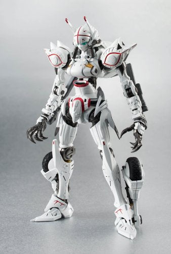 Alexander Robot Damashii Code Geass Gaiden: Boukoku no Akito - Bandai