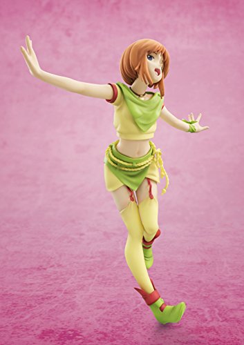Elpeo Puru 1/8 RAHDXG.A.NEO Kidou Senshi Gundam ZZ - MegaHouse