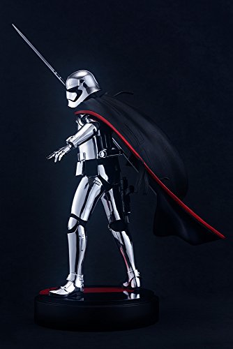 Captain Phasma - 1/7 scale - Star Wars: The Last Jedi - Kotobukiya