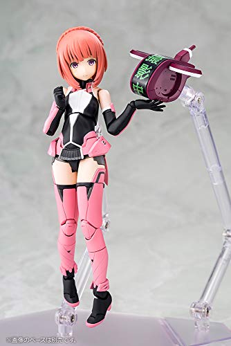 Megami Device x "Alice Gear Aegis" Aikawa Aika (Jinai)