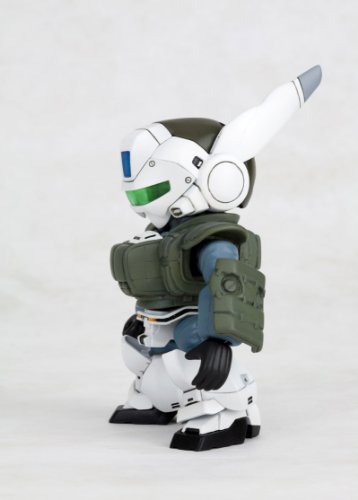 AV-98 INGRAM 1 (versión reactiva de la versión de armadura) D-Style, Kidou Keisatsu Patlaborn 2 The Movie - Kotobukiya