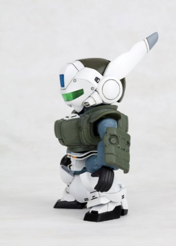 AV-98 Ingram 1 (Reactive Armor Version version) D-Style, Kidou Keisatsu Patlabor 2 The Movie - Kotobukiya