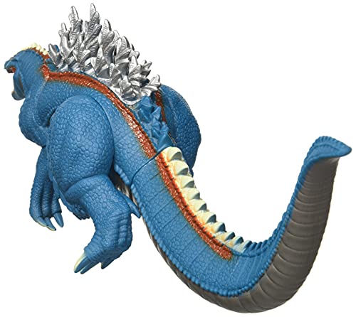 "Godzilla S. P" Movie Monster Series Godzilla Terrestrial