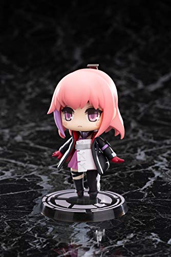 HOBBYMAX MINICRAFT Series Action Figure "Girls' Frontline" Disobedience Team ST AR-15 Ver.