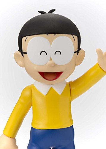 Nobi Nobita Figuarts ZERO, Doraemon - Bandai