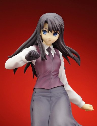 Kokuto Azaka 1/8 Kara no Kyoukai - Kotobukiya