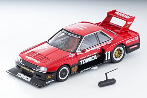 1/64 Scale Tomica Limited Vintage NEO TLV-N Tomica Skyline Super Silhouette 1982