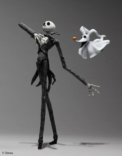 Jack Skellington Zero Kingdom Hearts II - Kotobukiya
