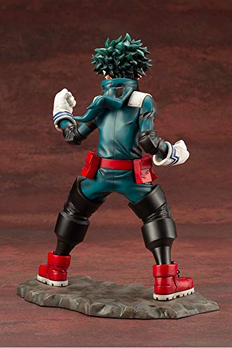 Midoriya Izuku - 1/8 scale - ARTFX J Boku no Hero Academia - Kotobukiya