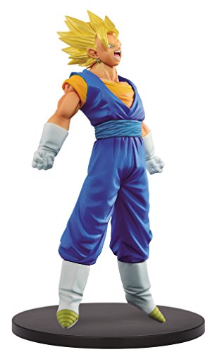 Vegetto SSJ DXF The Super Warriors vol.4 Dragon Ball