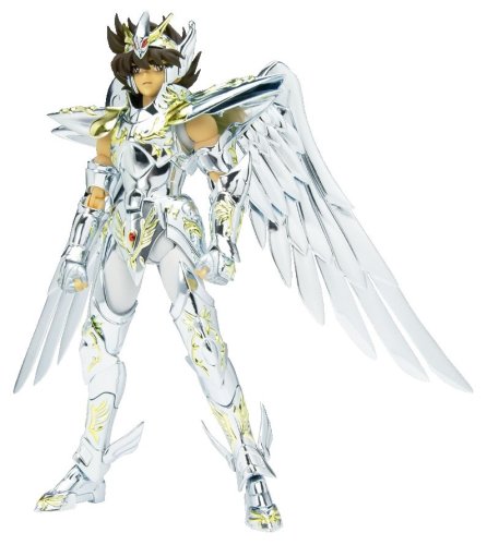 Saint Cloth Myth Pegasus Seiya (Divine Cloth)