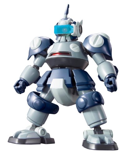LBX Deqoo (Recon Type version) Danball Senki Plamo Series (008) Danball Senki - Bandai