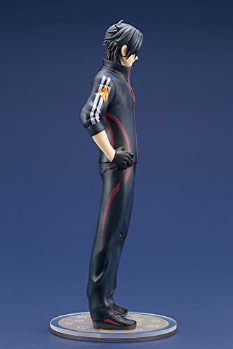 Shokudaikiri Mitsutada (Uchiban Ver. version) - 1/8 scale - ARTFX J Touken Ranbu -Hanamaru- - Kotobukiya