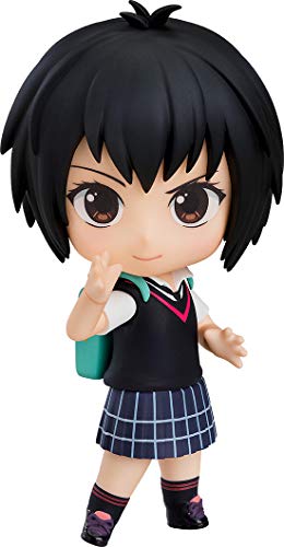 【Good Smile Company】Nendoroid "Spider-Man: Into the Spider-Verse" Peni Parker Spider-Verse Ver.