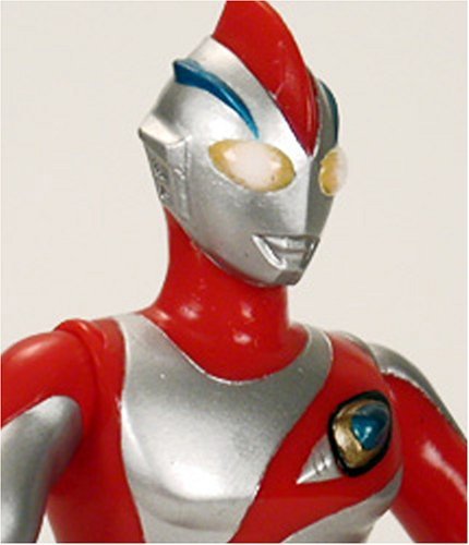 Ultraman Nice Ultra Hero Series (29), Ultraman Nice - Bandai
