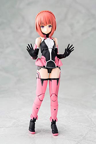 Megami Device x "Alice Gear Aegis" Aikawa Aika (Jinai)