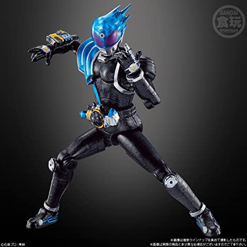 SO-DO Chronicle "Kamen Rider Fourze"
