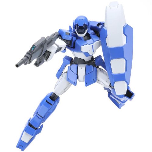RGE-G1100 Adele (Diva Color Ver. Version)-1/144-échelle-HGAGE (#19) Kidou Senshi Gundam AGE-Bandai