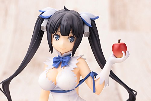 Hestia 1/7 Dungeon ni Deai o Motomeru no wa Machigatteiru Darou ka - Kotobukiya