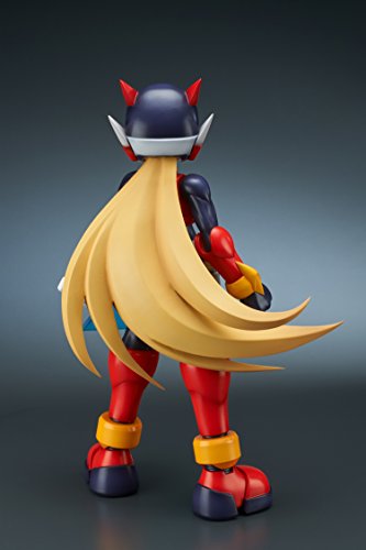 Zero Gigantic Series, Rockman Zero - X-Plus