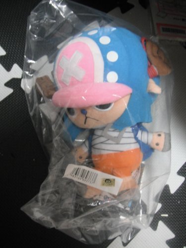 Ichiban Kuji Piece Punk Hazard Chopper