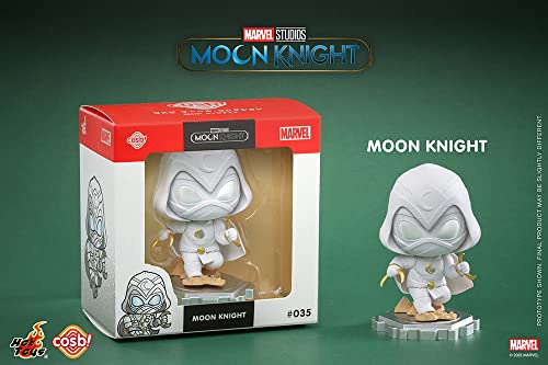 Cosbi Marvel Collection #035 Moon Knight "Moon Knight"