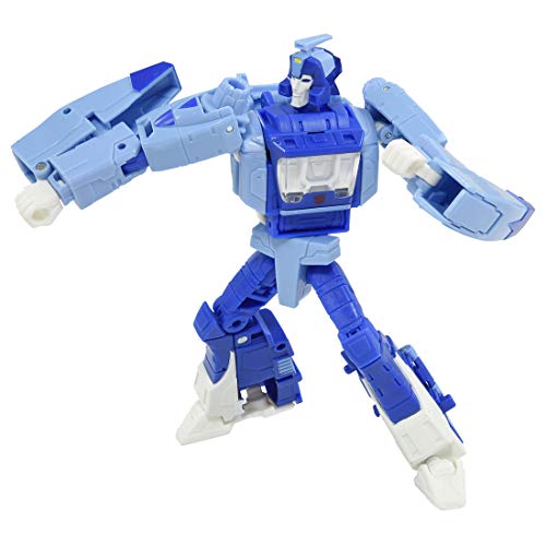 "Transformers: The Movie" Studio Series SS-63 Autobot Blurr