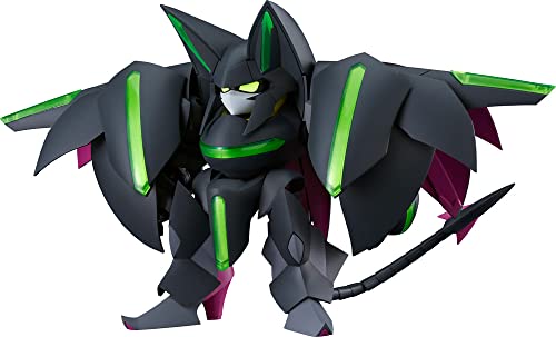 Moderoid "Granbelm" Viola Katze