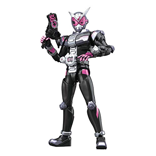 Kamen Rider Zi-O Figure-élévation Norme Kamen Rider Zi-O-Bandai