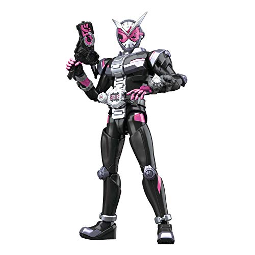 Kamen Rider ZI-O-Figuren-Standard-Standardkamen Rider Zi-O - Bandai
