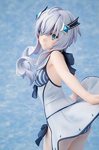 Kadokawa Collection "The Misfit of Demon King Academy: History's Strongest Demon King Reincarnates and Goes to School with His Descendants" Misha Necron Swimsuit Ver.