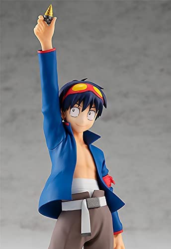 "Guren Lagann" Pop up Parade Simon (buona compagnia di sorriso)