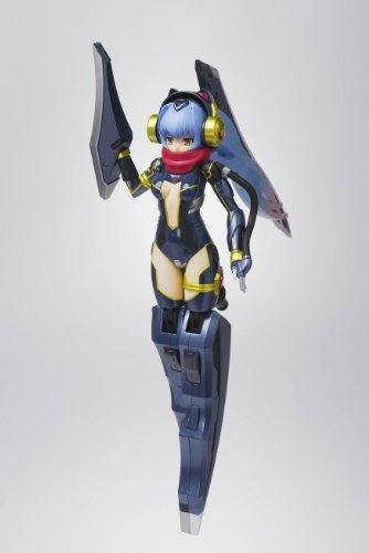 Ichikawa Aoi  Hikounin Sentai Akibaranger Season Tsuu - Bandai