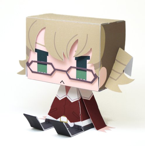 Barnaby Brooks Jr. Graphig Tiger & Bunny - Cospa
