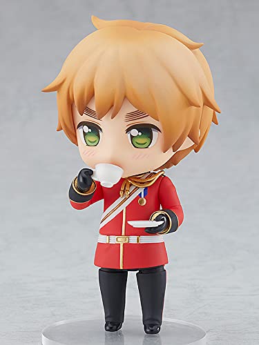 "Hetalia World Stars" Nendoroid#1621 United Kingdom