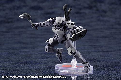 Kit Block Hexa Gear Governor Para-Pawn Sentinel Ver. 1.5