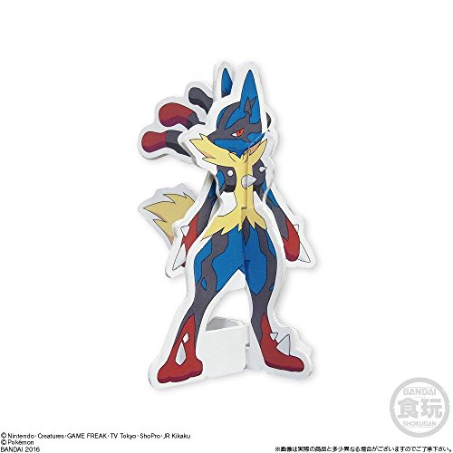 Craft Collect "Pokemon XY & Z"