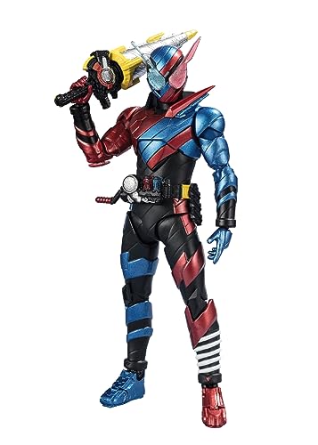 S.H.Figuarts "Kamen Rider Build" Kamen Rider Build RabbitTank Form Heisei Generations Edition
