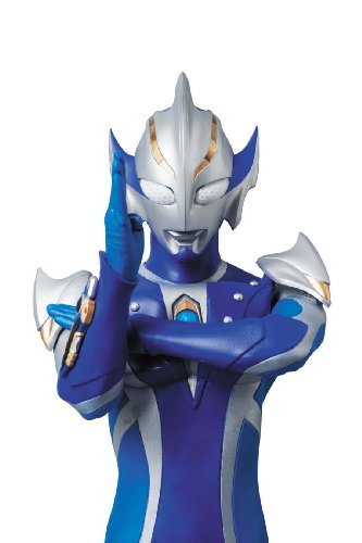 Ultraman Hikari Project BM! (#54) Ultraman Mebius - Medicom Toy
