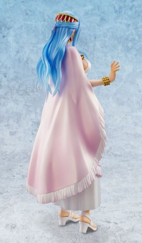 Excellent Model Portrait.Of.Pirates "One Piece" NEO-DX Nefertari Vivi