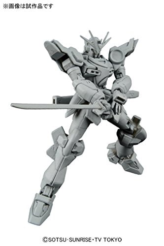 KKK-B01 Kamiki Burning Gundam - 1/144 scala - HGBF (#043), Gundam Build Fighters Provi - Bandai