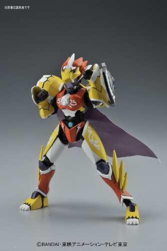 Leo Bone, Majin Bone - Bandai