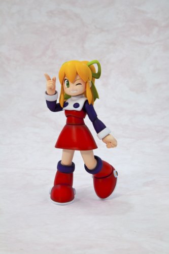 Rolle - 1/10 Maßstab - Rockman - Kotobukiya