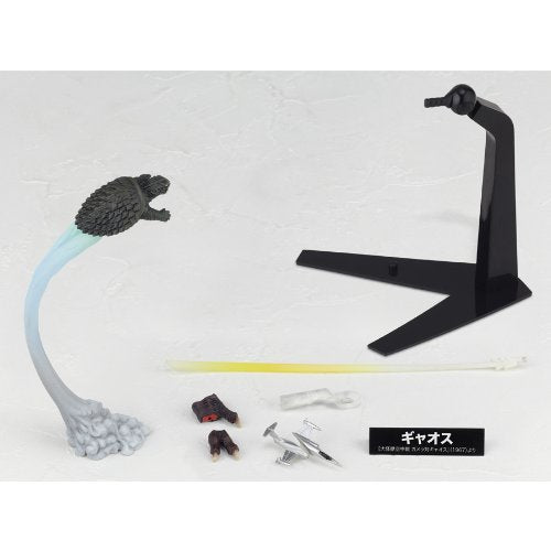 Gyaos (1967 ver. version) Revoltech SFX (No.027) Gamera vs. Gyaos - Kaiyodo