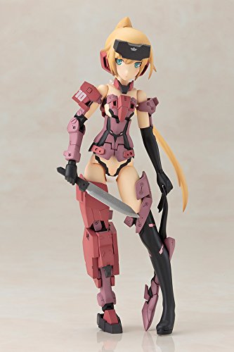 Frame Bras Girl Jinrai - Kotobukiya