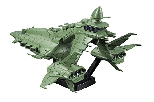Cosmo Fleet Special "Gundam The Origin" Musai Walkure